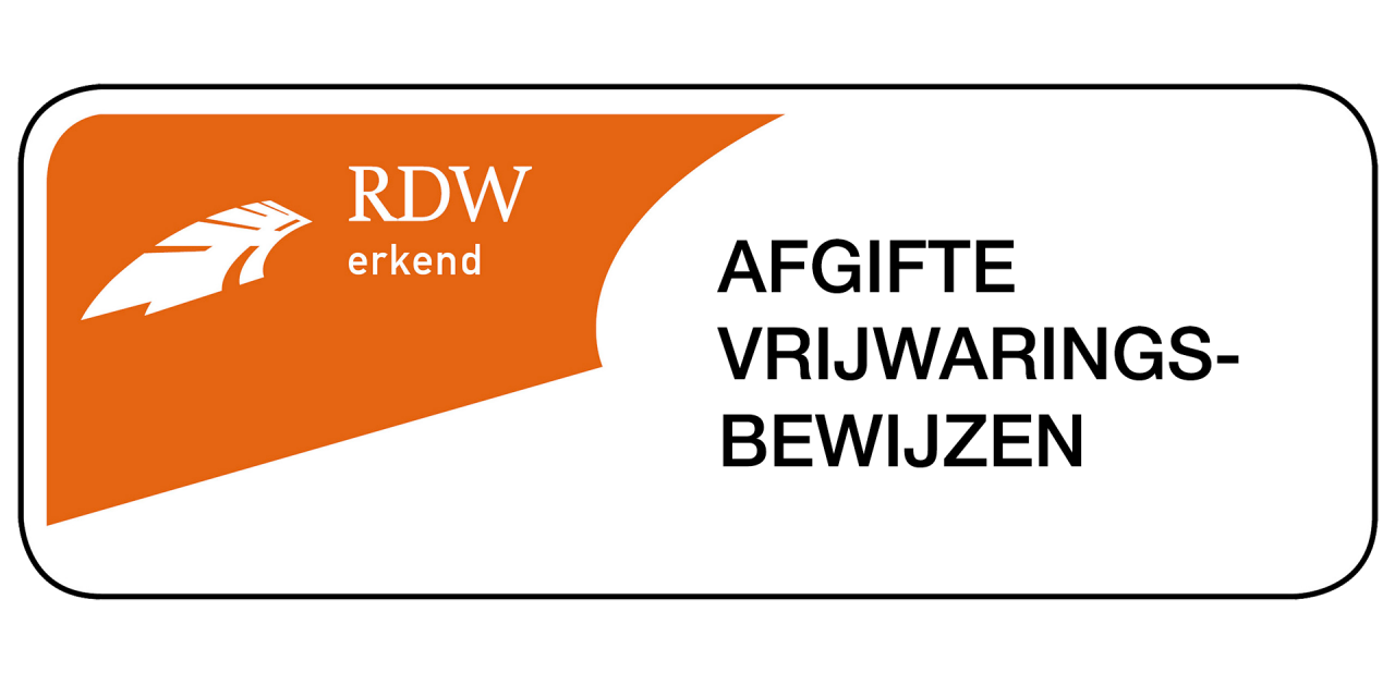 RDW afgifte