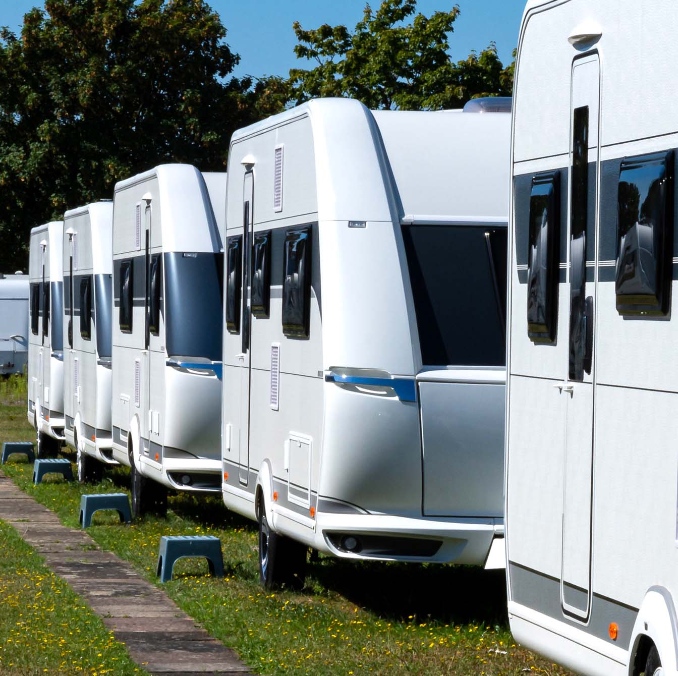 Caravantransport