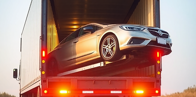 Transport uitvoering