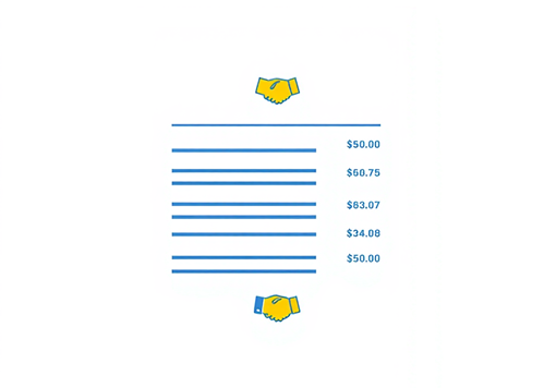 Persoonlijke offerte